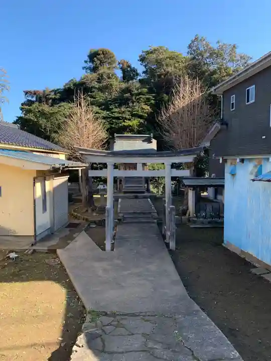 水神社(千葉県)