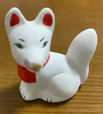 隆栄稲荷神社(東京都)