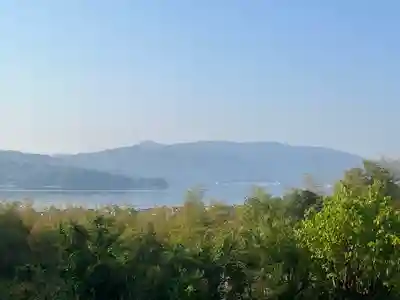 眞名井神社(籠神社奥宮)(京都府)