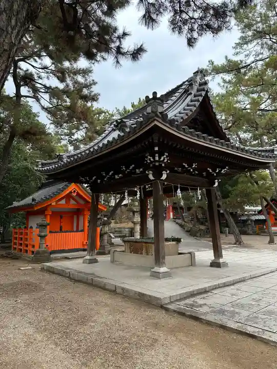 住吉大社(大阪府)