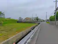 熱田社(福屋)のその他建物