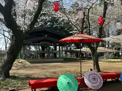 大宝八幡宮(茨城県)