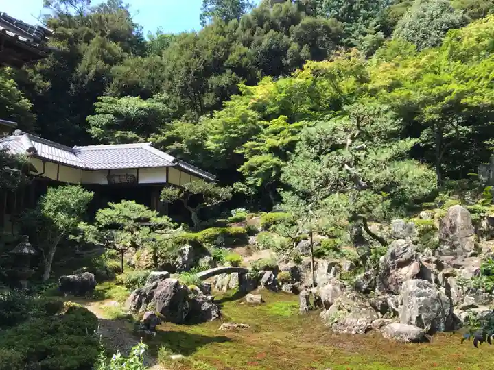 吸湖山 青岸寺(滋賀県)
