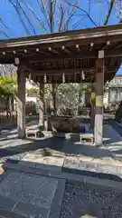 亀戸 香取神社(東京都)