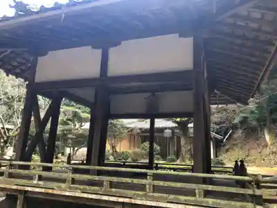 清瀧宮(東笠取清瀧宮)の本殿・本堂