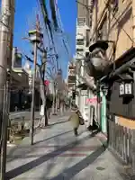 十五大明神(京都府)