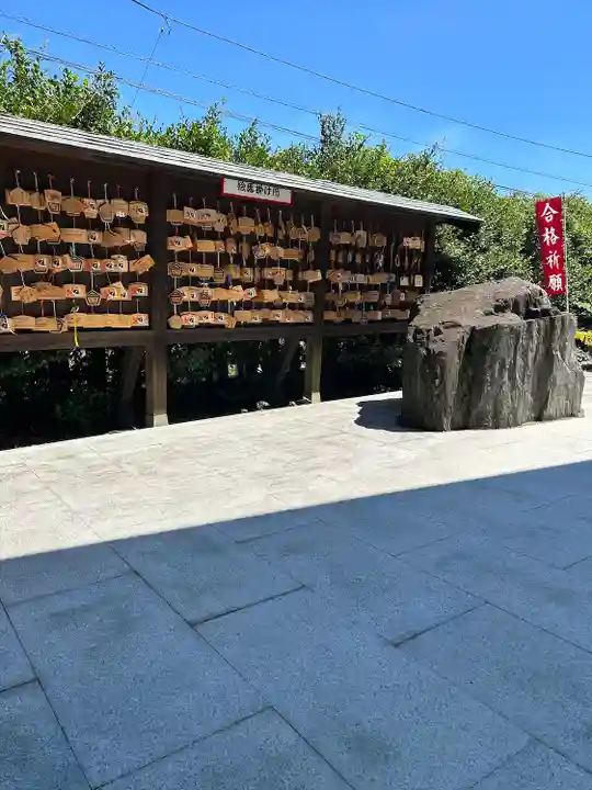 上里菅原神社(埼玉県)