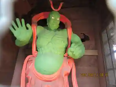 如宝寺(福島県)