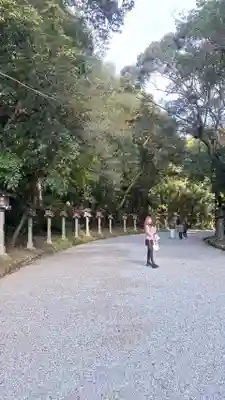 橿原神宮(奈良県)