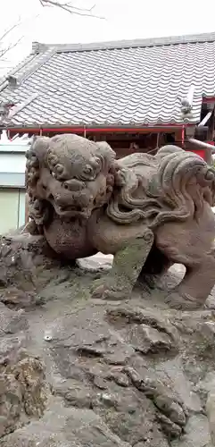 今井神社(千葉県)