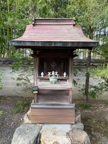 遍照寺(京都府)