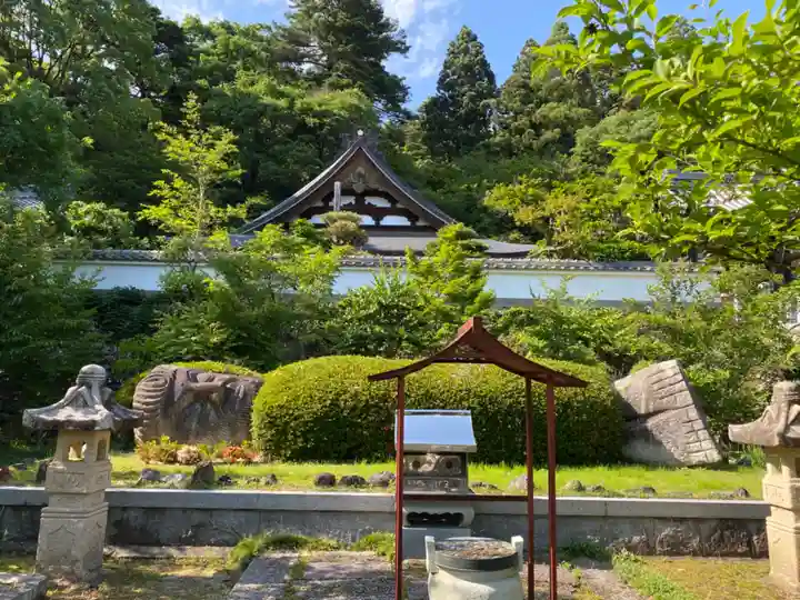 応聖寺(兵庫県)