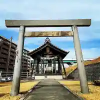 秋葉社(愛知県)