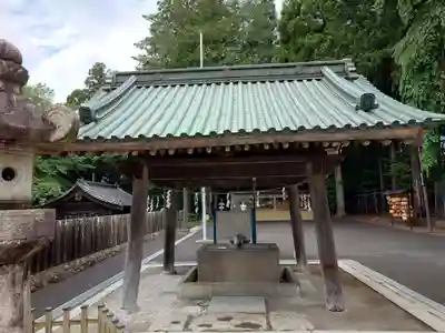 仙台東照宮(宮城県)