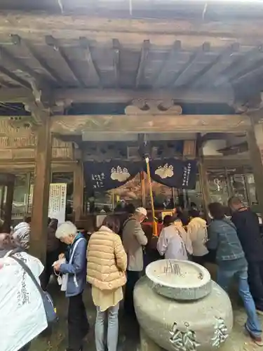 一ノ滝寺(福岡県)