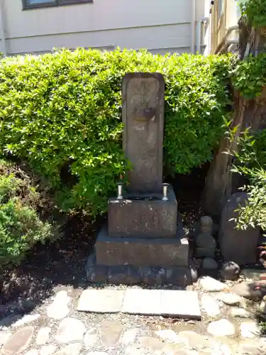 法音寺(東京都)