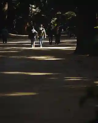 鹿島神宮(茨城県)