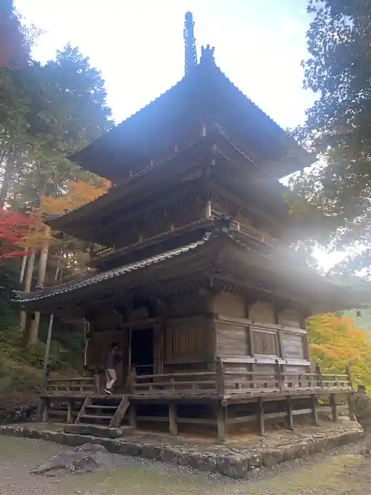 高源寺(兵庫県)