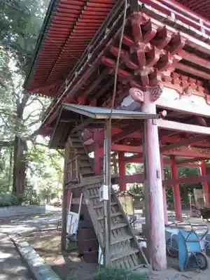 東昌寺(茨城県)