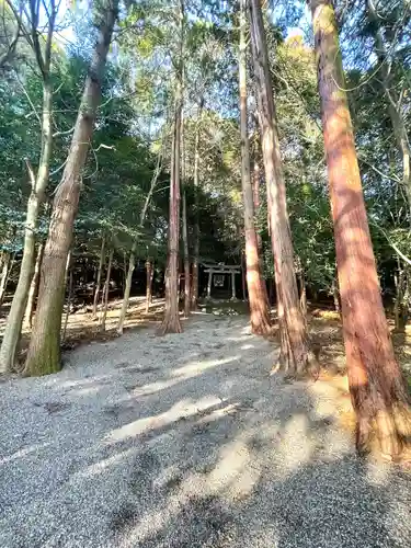 甲賀日雲宮(滋賀県)