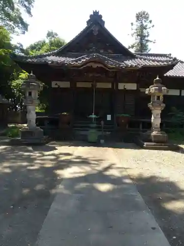 教王寺(群馬県)