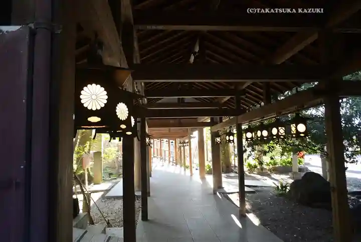 川越氷川神社(埼玉県)