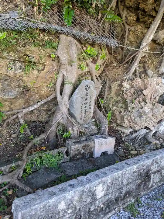 沖宮のその他建物