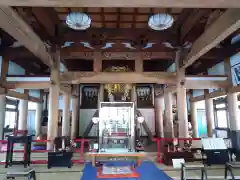 新栄寺大師堂(北海道)