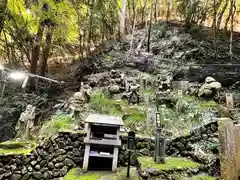 狸谷山不動院(京都府)