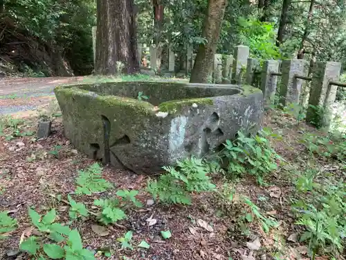 黒峯神社(群馬県)