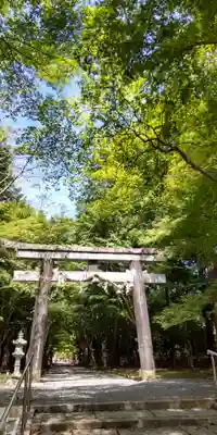 大原野神社(京都府)