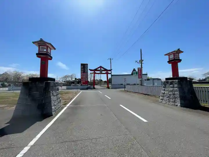 妙泉寺(千葉厄除け不動尊)(千葉県)