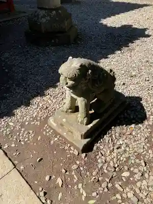 仙波東照宮(埼玉県)