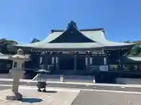 尊永寺の本殿・本堂
