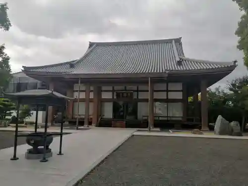 崇禅寺(大阪府)