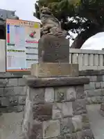 森戸大明神(森戸神社)(神奈川県)