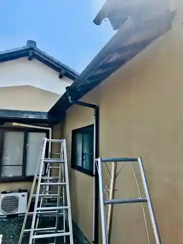 本照寺のその他建物