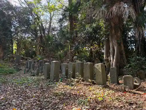 薬師堂厳島神社(千葉県)