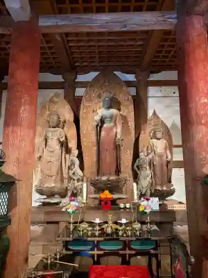室生寺(奈良県)