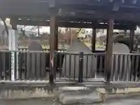 不動寺(松井田不動尊) (群馬県)