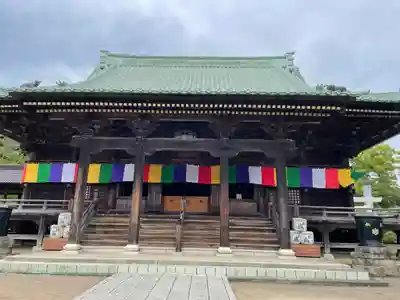 村松虚空蔵尊（村松山虚空蔵堂）(茨城県)