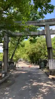 藤森神社(京都府)