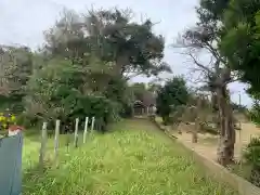 一竜神社(千葉県)