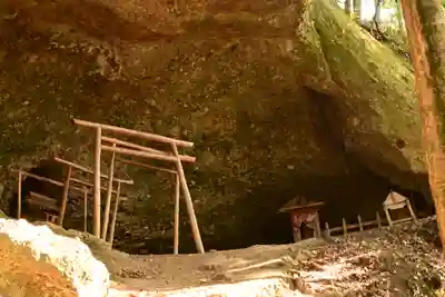 霊岩寺(愛媛県)