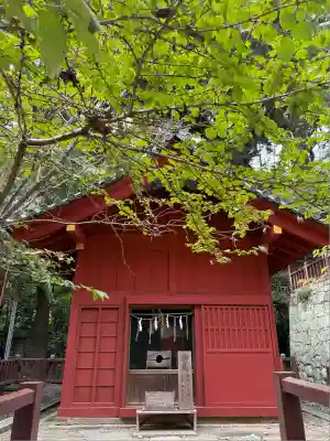 久能山東照宮(静岡県)