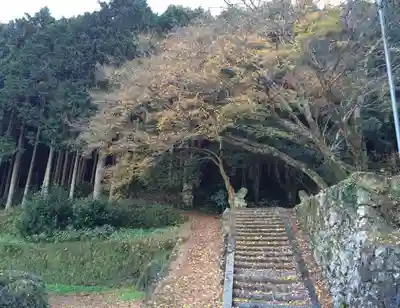 熊野神社のその他建物