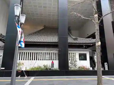 三津寺(大阪府)