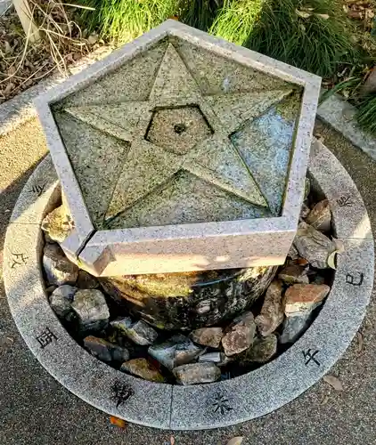 晴明神社(京都府)