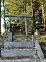 小種島湯泉神社(栃木県)
