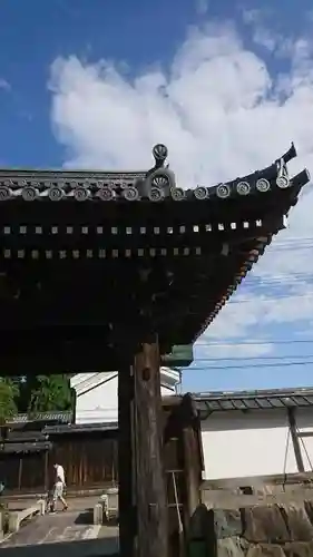 弘誓寺のその他建物